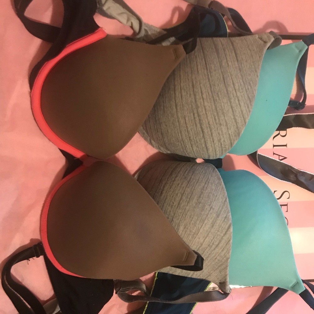 3 wear everywhere push up